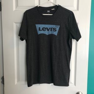 Levi Men’s shirt